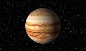 Интересные факты о полосатом гиганте Юпитере